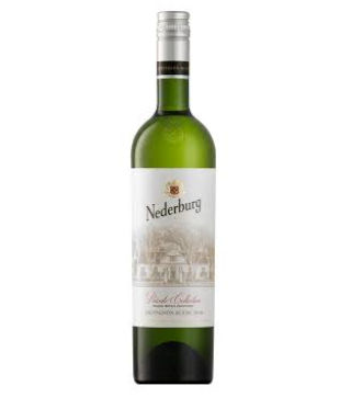 nederburg private collection sauvignon blanc-nairobidrinks